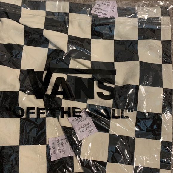 Vans shoe bag - Picture 2 of 3